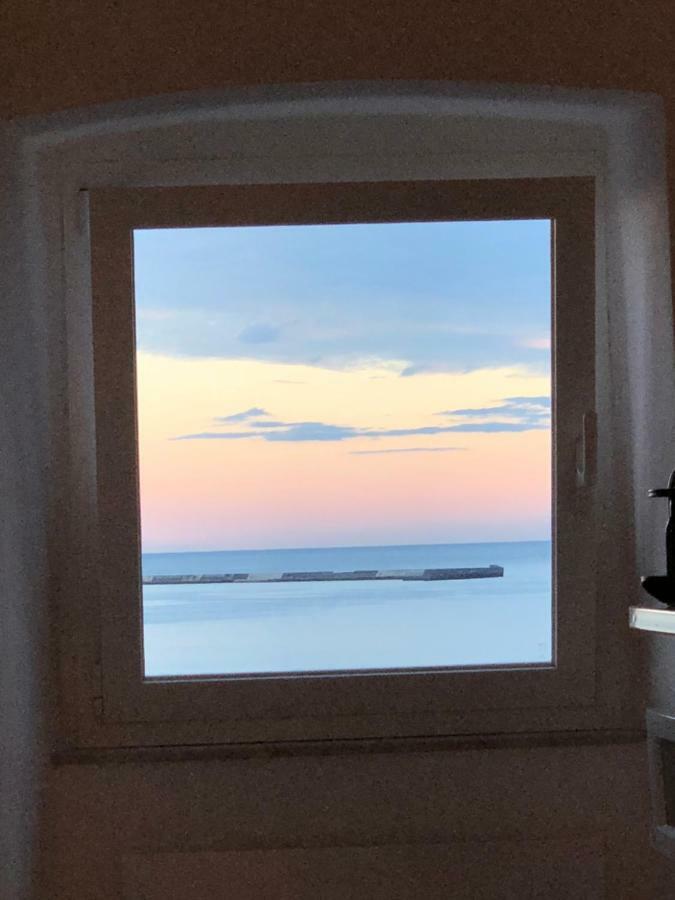 La Casetta Di Dory Sul Mare Genova Exterior foto
